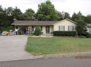 914 Cypress Ln, Sevierville, TN 37876