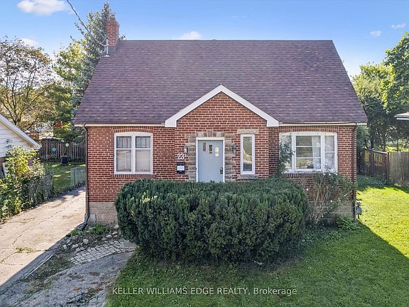 2nd image of 23 Mercer Dr