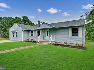 2064 Crestwood Dr, Forked River, NJ 08731