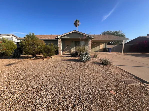 5003 W Dahlia Dr, Glendale, AZ 85304