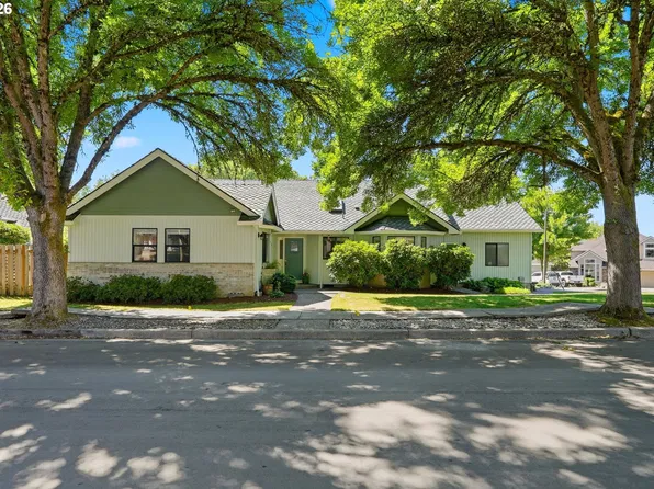 14720 SW Topaz Ct, Beaverton, OR 97007