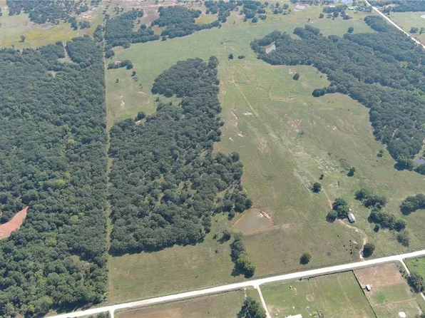 27825 S 449th West Ave, Depew, OK 74028