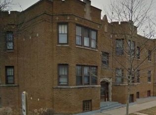 1318 W 92nd St, Chicago, IL 60620