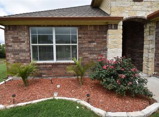 1436 Swan Ridge Dr, Sherman, TX 75092