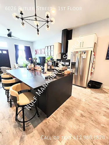 6026 Butler St #1 Photo 1