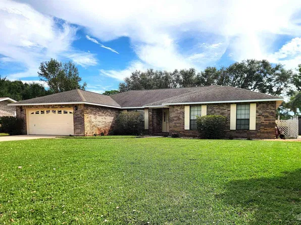 4 Pamlico Cir, Perdido Key, FL 32507