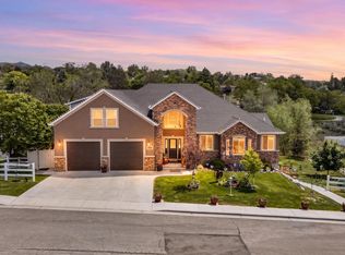 1600 Surprise Valley Rd, Pocatello, ID 83201