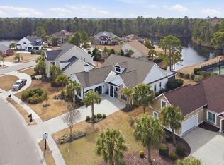 8304 Juxa Dr, Myrtle Beach, SC 29579
