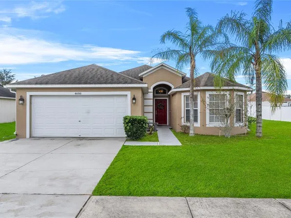 4688 Hickory Stream Ln, Mulberry, FL 33860