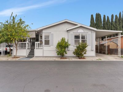 2151 Oakland Rd Spc 523, San Jose, CA, 95131