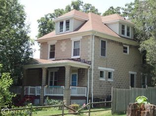 5902 Benton Heights Ave, Baltimore, MD 21206