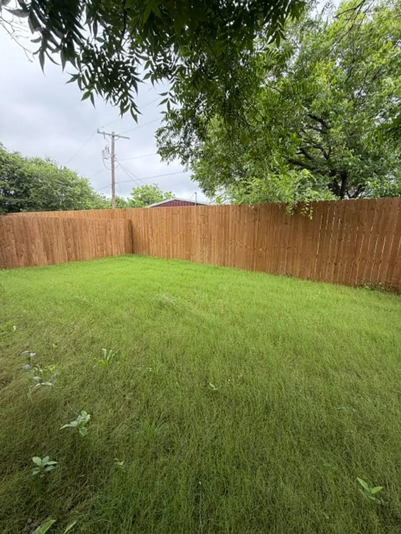 Newly Built 4-Bedroom Rental Home in Valley Mills, TX | 303 Live Oak Street — Photo 1