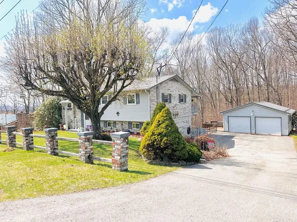 134 Burning Tree Dr, Beckley, WV 25801