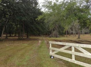 2153 SW Old Wire Rd, Lake City, FL 32024