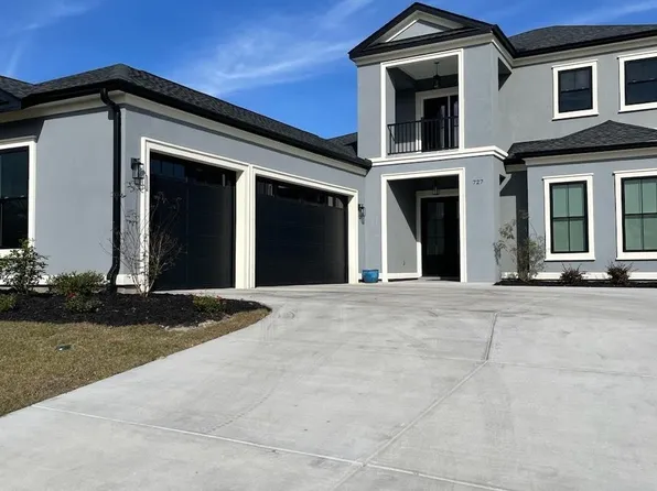 727 Edgecreek Dr., Myrtle Beach, SC 29579