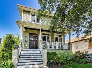 4427 N Kilbourn Ave, Chicago, IL 60630