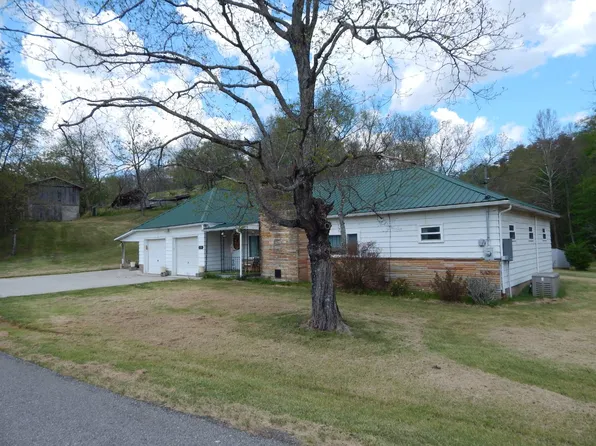 1388 Gillespie Run Rd, Harrisville, WV 26362