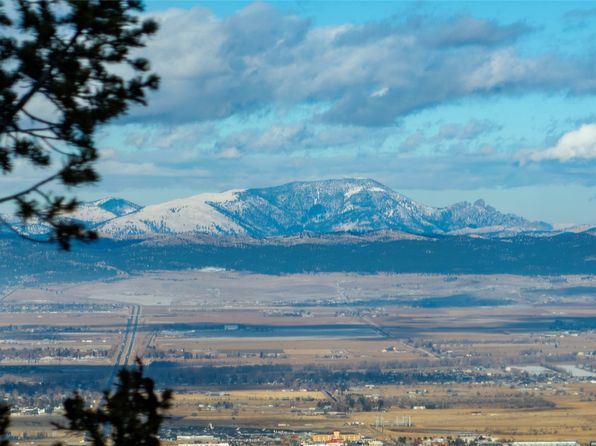 S Hills Rd, Clancy, MT 59634