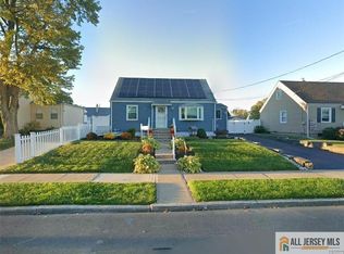 78 Johnson St, Fords, NJ 08863