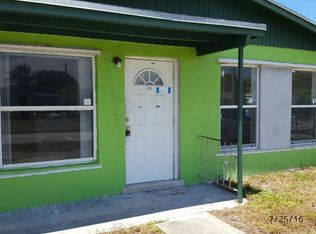 1570 W 12th St, Riviera Beach, FL 33404