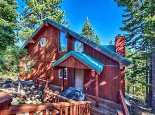 14279 Alder Creek Rd, Truckee, CA 96161