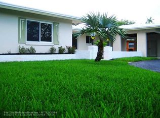 4300 NE 15th Ave, Oakland Park, FL 33334