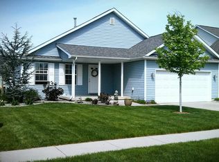 1161 Beech St, Owosso, MI 48867