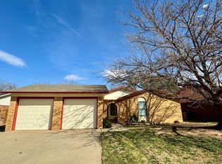 7803 Uvalde Ave, Lubbock, TX 79423