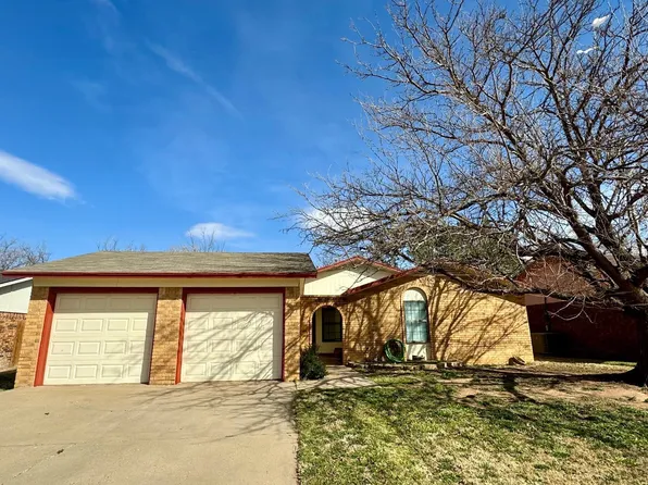 7803 Uvalde Ave, Lubbock, TX 79423