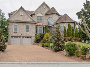 6024 Brentwood Chase Dr, Brentwood, TN 37027