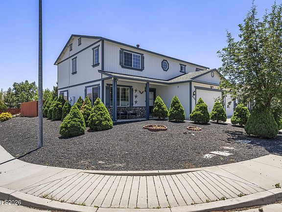 2nd image of 18204 Cedar View Dr