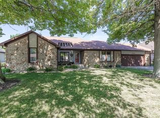 630 Beech Dr W, Plainfield, IN 46168