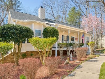 109 W D Ct, Ellijay, GA, 30540