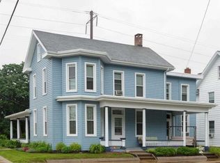31 S Market St, Mount Joy, PA
