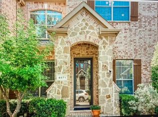4671 Edith St, Plano, TX 75024