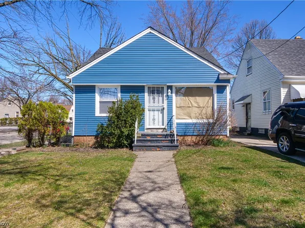 14801 Harvard Ave, Cleveland, OH 44128