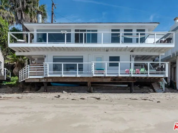 24942 Malibu Rd, Malibu, CA 90265
