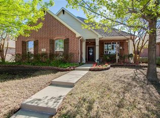 307 McKinney Trl, Fate, TX 75087