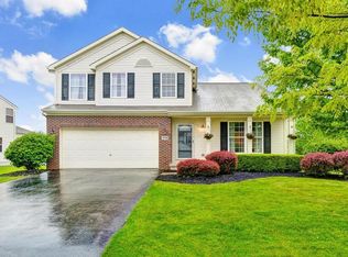 3598 Natalie Dr, Grove City, OH 43123