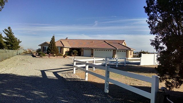Country view