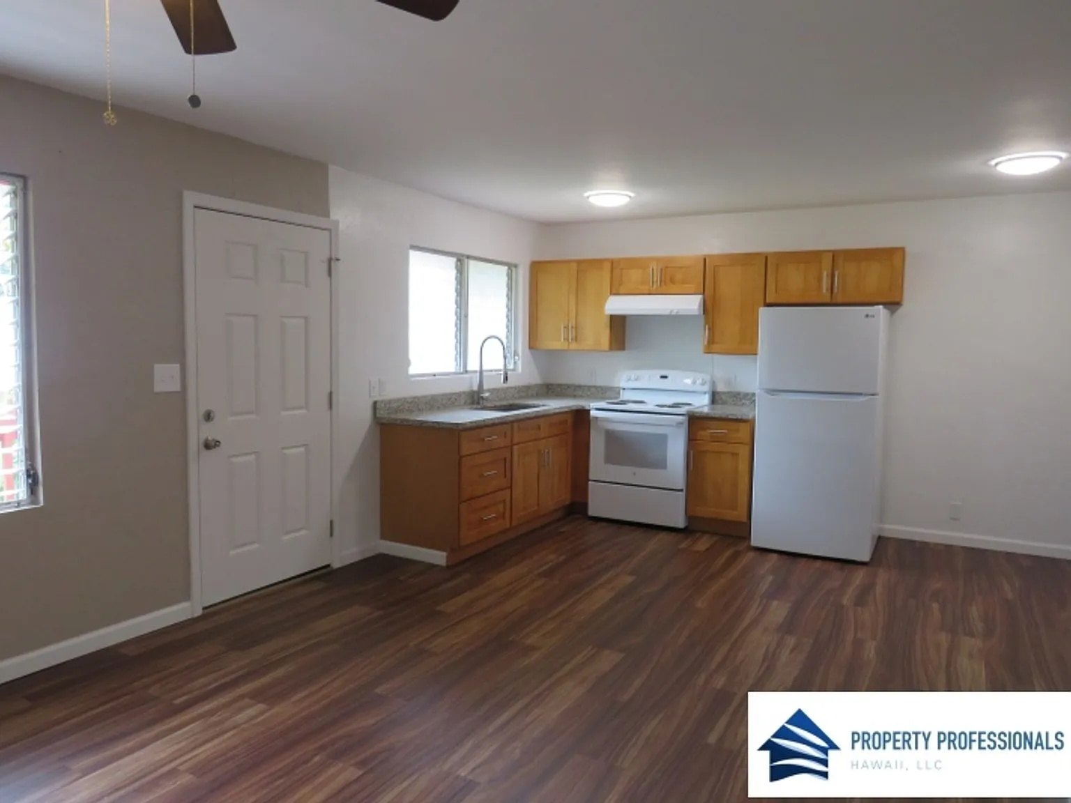 Renovated 2 bedroom apartment in Hilo — Photo 4