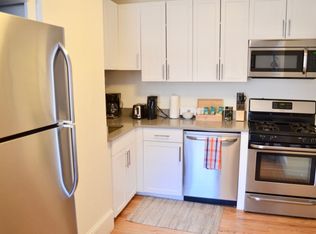 40 E Springfield St #3, Boston, MA 02118