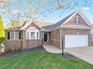 120 Mossy Creek Ct, Gordonsville, VA 22942