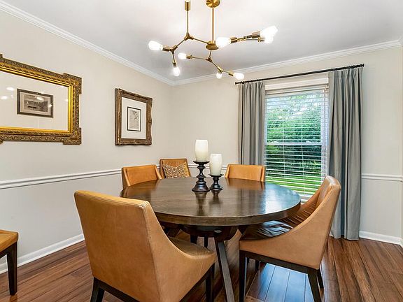 5th image of 3606 W Chantilly COURT