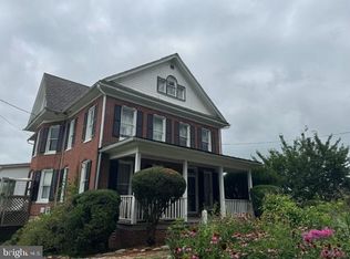 4331 Black Rock Rd, Upperco, MD 21155