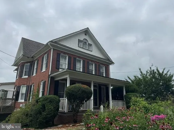 4331 Black Rock Rd, Upperco, MD 21155