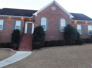 105 N Village Dr, Gardendale, AL 35071