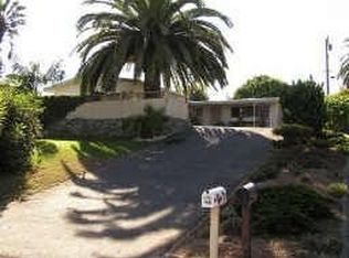 5385 El Arbol Dr, Carlsbad, CA 92008