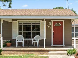 404 Sarah Dr, San Marcos, TX 78666