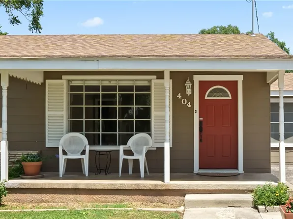 404 Sarah Dr, San Marcos, TX 78666